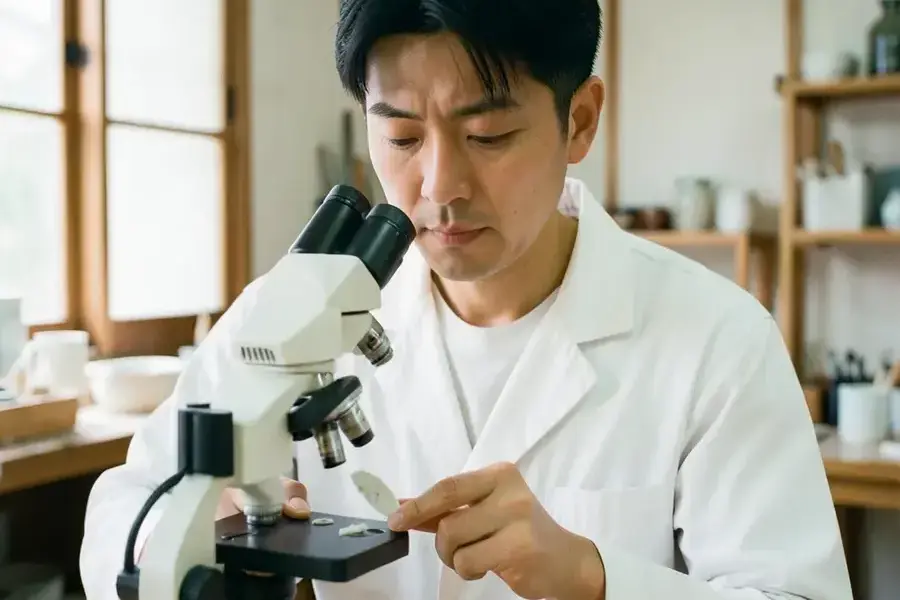 現状調査と診断